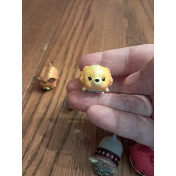 Tsum Tsums - Picture 5 of 7
